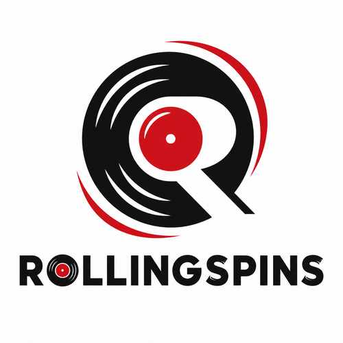 Rolling Spins